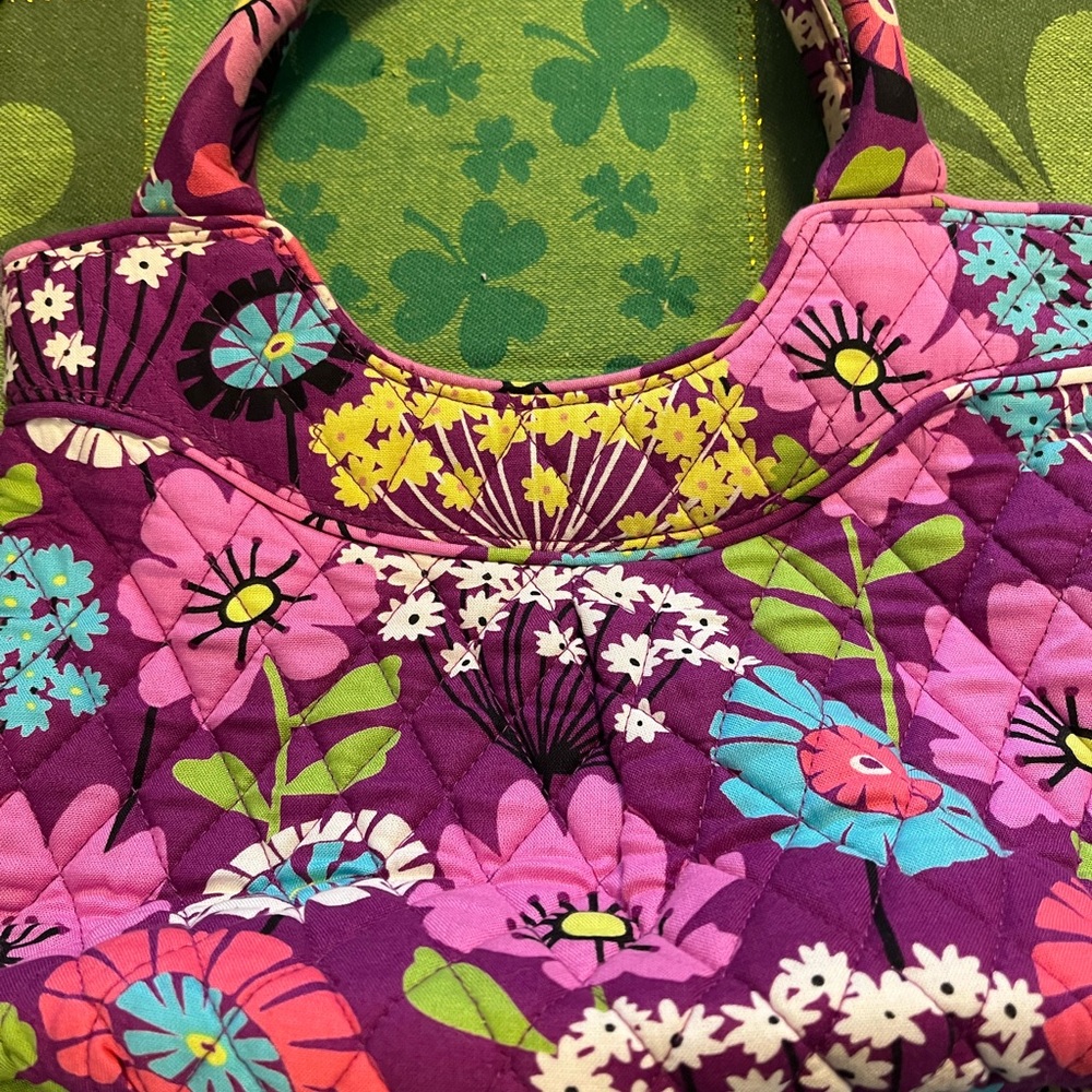 Ver Bradley handbag , small